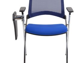 CHAIRMAN CH890 с пюпитром 2 кресла в 1 коробке! Цена указана за 2 кресла!