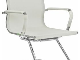 Кресло Hugo RCH 6001-3E Белый