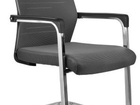 Кресло Like RCH D818 Серый