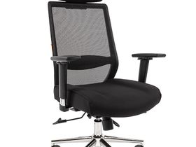 Кресло руководителя  CHAIRMAN 555 LUX