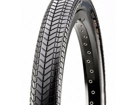 Покрышка велосипедная Maxxis Grifter 29x2.5 TPI 60. слик. сталь