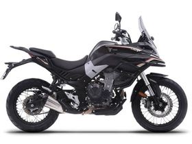 Мотоцикл VOGE 500DSX