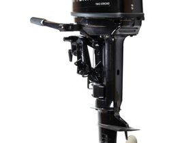 2х-тактный лодочный мотор WATERMAN T25 BMS