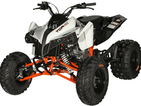 Квадроцикл KAYO Tor-3C