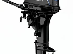 2х-тактный лодочный мотор PARSUN T9.9BMS PRO