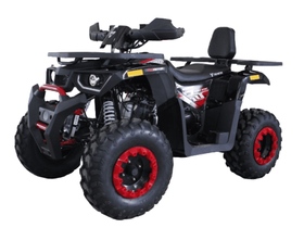 Квадроцикл HUNTER 250