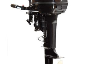 2х-тактный лодочный мотор WATERMAN T15 BMS