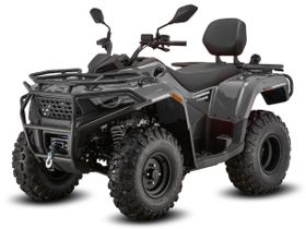 Квадроцикл SHARMAX 420 Force