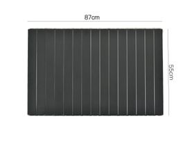 Столик на тележку Hike Mount 33HGY. 87*55 см