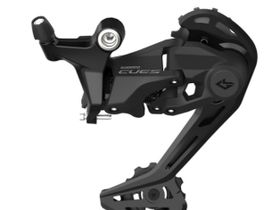 Задний переключатель Shimano CUES RD-U4020. 9 скоростей