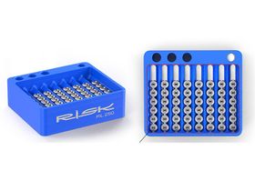 Лоток для ниппелей RISK RL250