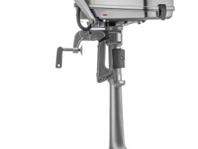 2х-тактный лодочный мотор SHARMAX SM4HS (2024)