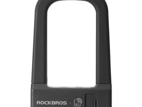 Противоугонный замок ROCKBROS RBNS1. с NFC