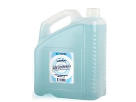 Гель для ультразвуковых исследований (УЗИ) "Медиагель" (высокой вязкости), цветной, 5 л, Россия (Гельтек-Медика)