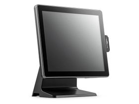 Сенсорный терминал АТОЛ JAZZ 16 (Lite V2, 15.6" IPS, PCAP, N100, SSD 256 GB, RAM 8GB), без MSR, Windows 10 IoT.