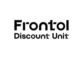 Программный продукт: Рабочее место ПО Frontol Discount Unit (1 год)