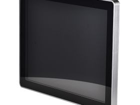 Дополнительный монитор 15" АТОЛ SM15Max, 1024х768, черный, для терминала МАКС 15/16 V2