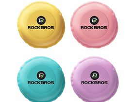 Латки самоклеящееся ROCKBROS 0311001 (Розовый)