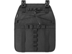 Держатель сумка на руль QUNATURE E005. (чёрный)