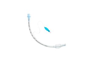 Трубка эндотрахеальная Окситек АРМ Б ID=5,5 мм армированная, с манжетой, для катетеризации, анестезиологии и реанимации, 10 шт/упаковка, Китай (Nanjing Hong An Medical Appliance Co., Ltd.) 1142055