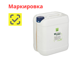 Миродез Универ дезинфицирующее средство (с моющим эффектом), 5 л, Россия (ООО "Мир дезинфекции")