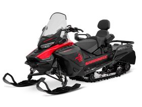 Снегоход SHARMAX Ace 1000 с ПСМ