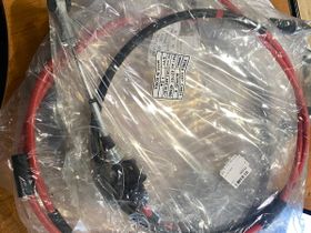 Трос выбора передачи Киа Бонго Kia Bongo III 2WD V2.7 J2 1т 43761-4E601 437614E601 Новый Корея