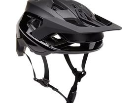 Велосипедный шлем Fox SPEEDFRAME PRO  MIPS .  MT BLK (M)