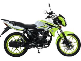 Мотоцикл кроссовый эндуро MOTOLAND 200 Sprint