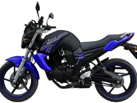 Мотоцикл MOTOLAND Bandit 300