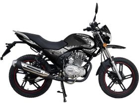 Мотоцикл REGULMOTO SK200-9