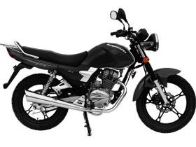 Мотоцикл REGULMOTO SK200-6