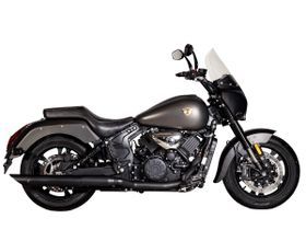 Мотоцикл GROZA ML800