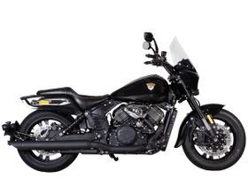 Мотоцикл GROZA RL800