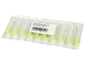 Игла для мезотерапии Meso-Relle 30G*4 мм стерильная, 10 шт/упак. Италия ("Биотекне С.Р.Л.") AAL34