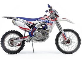 Мотоцикл кроссовый эндуро BSE M2 3.0