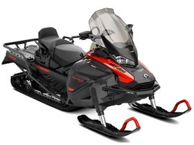 Снегоход BRP Ski-Doo Skandic SWT 900 ACE (2024)