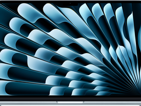 Apple MacBook Air 13,6" 24 ГБ, 512ГБ SSD (M4, 10C CPU/10C GPU, 2025) Sky Blue (MC6V4)