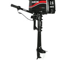 2х-тактный лодочный мотор HDX T 2.6 CBMS