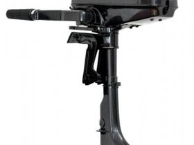 2х-тактный лодочный мотор HIDEA HD3.5FHS