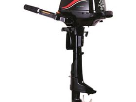 4х-тактный лодочный мотор HDX F 2.6 BMS