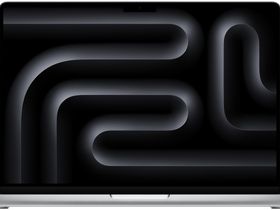 Apple MacBook Pro 14,2" 16 ГБ, 512 ГБ SSD (M4 10C CPU, 10C GPU, 2024) Silver (MW2W3)