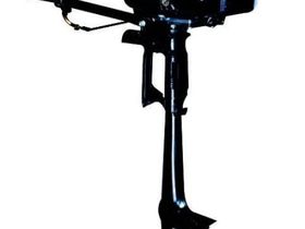 2х-тактный лодочный мотор ZONGSHEN T3BMS