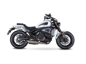 Мотоцикл SHARMAX RR 801 Ultra