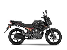 Мотоцикл SHARMAX RST 240 Ultra