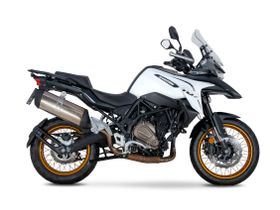 Мотоцикл SHARMAX GL 801 ТУРЭНДУРО Ultra