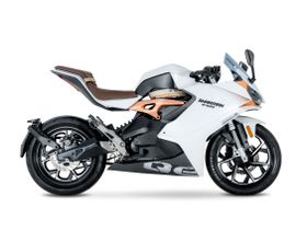 Электромотоцикл SHARMAX E-GP501 Ultra