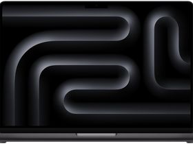 Apple MacBook Pro 14,2" 24 ГБ, 512 ГБ SSD (M4 10C CPU, 10C GPU, 2024) Space Black (MX2H3)