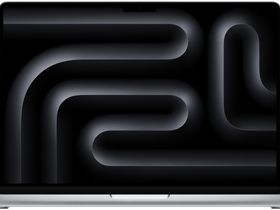 Apple MacBook Pro 14,2" 24 ГБ, 512 ГБ SSD (M4 10C CPU, 10C GPU, 2024) Silver