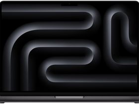 Apple MacBook Pro 14" 36ГБ, 1ТБ (M4 Max 14C, 32C GPU, 2024) Space Black (MX2K3)